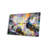 " Creation Of Adam, Michelangelo's Frescoes Splsh Of Color " by Adrian Vieriu-989307896
