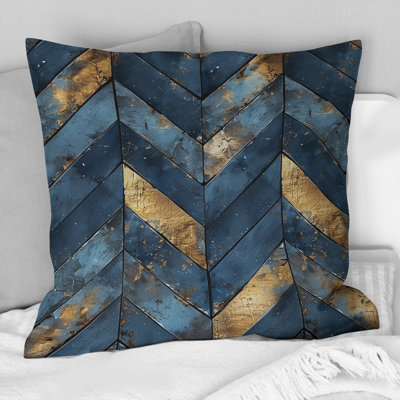 Coussin Glam