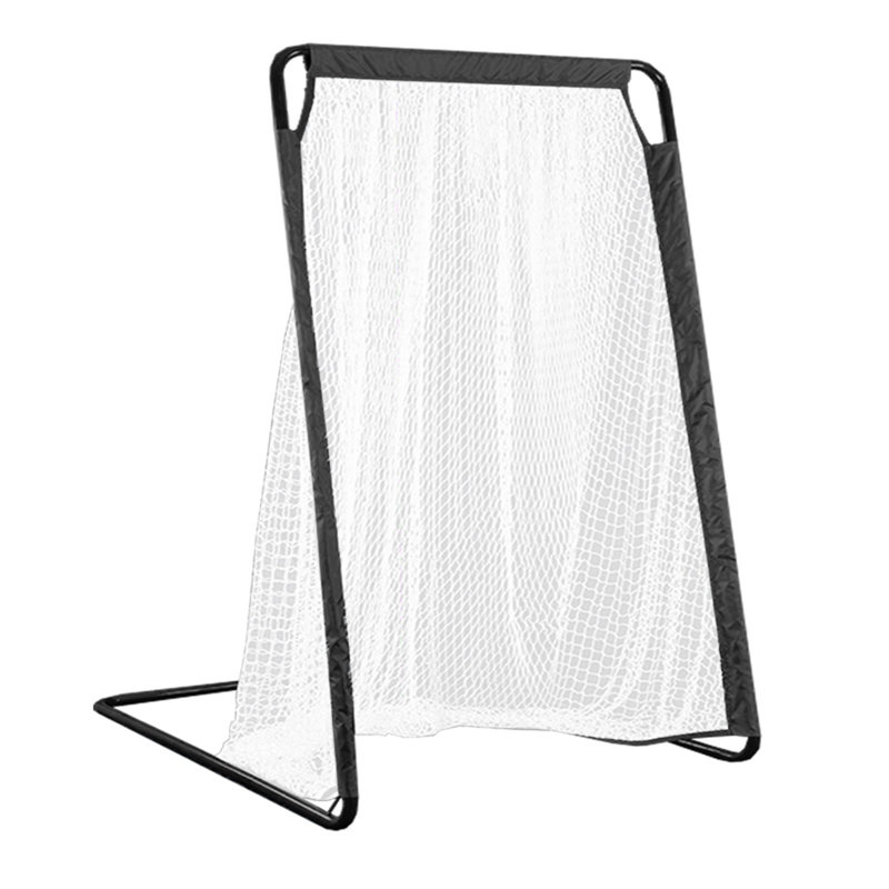 GaGalileo Fabric Goal with Carrying Case
