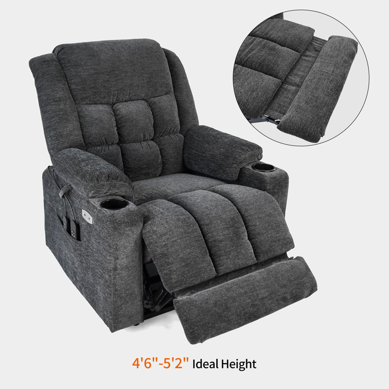 Fauteuil de massage
