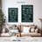 Kema Kitchen Conversions Wall Sign-108434770