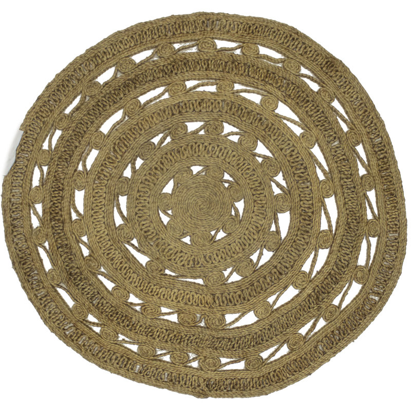 Syren Performance Geometric Indoor Rug