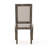 DINNING CHAIR