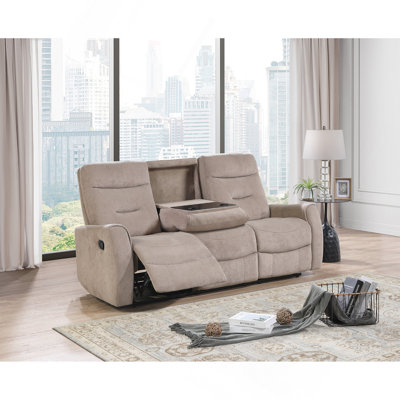 Canapé Paterson G00277A-RS, beige