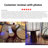 32-inch Round Dining Table