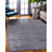 Kristilyn Multicolor Handmade Wool Multicolored Modern Solid Hand-Knotted Area Rug-248009354