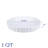 BIA Cordon Bleu Round Quiche, 10", 1 Qt., White