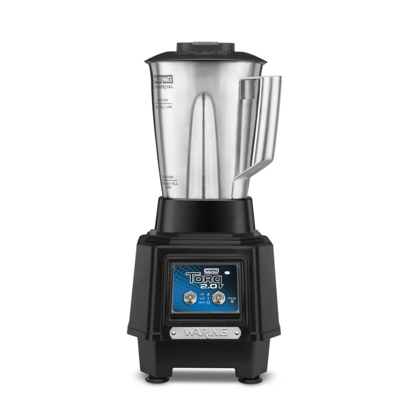 Waring 2 Speed 48oz. Countertop Blender