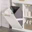 Suela Freestanding Bathroom Cabinet