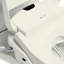 Swash 1400 Luxury Bidet Toilet Seat Elongated-27355226