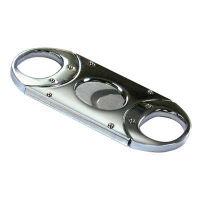 Johnston Guillotine Cigar Cutter Smoking Accessory