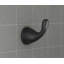 Crochet mural traditionnel pour salle de bain-101232307