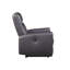 Fauteuil inclinable électrique Blane