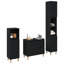 Bathroom Furniture Suite