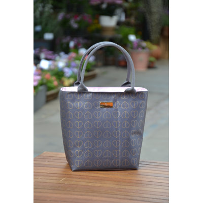 Dove Lunch Bag