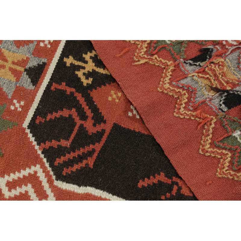 One-of-a-Kind 2'0" X 4'4" Area Rug