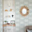 Maxwell Geometric Wallpaper Roll-566920376