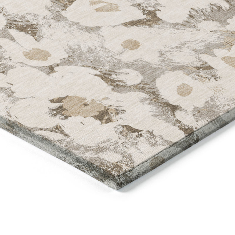 Tapis intérieur / extérieur Altair, Rectangle 2 pi 6 po x 3 pi 10 po