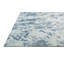 Tapis bleu touffeté à la main Mcmurtry-766982655