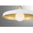Delilah 1 - Light Simple Pendant-548569450