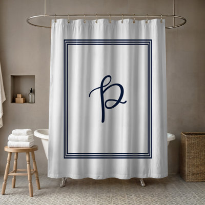 Shower Curtain