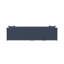 Kelsey Fabric 3 Pc Sectional-1479631430