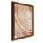 Maple Framed