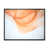 Black Floater Framed Canvas