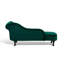 Jeb Velvet Chaise Lounge-37083361-37083369