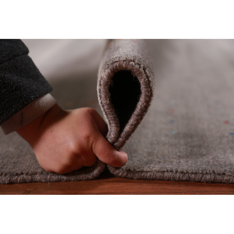 Tapis tribal Gabbeh 12