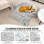 Lit pour chien Tucker Murphy Pet ™-232236121-232236125
