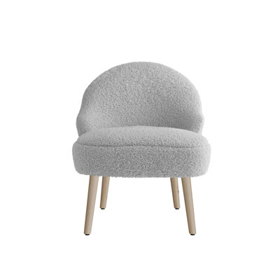 Upholstered Accent Chair