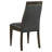 Paloma Grey And Dark Walnut 7-Piece Rectangular Dining Set-1686300889