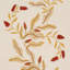 Schumacher X Laura Gonzalez Vagary Vines Fabric-595364739