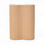 Vase de table moderne en céramique H 7,7 po-758115777
