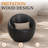 Hathersage Patio Lounge Chair-136901405