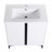 Freestanding Bathroom Vanity With Ceramic Sink