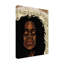 "Expressions I" par Alonzo Saunders sur toile-98390480