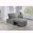 Corduroy Sofa-496123091