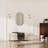Octagon Wall Mirror-1760508081