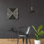  «Stone 1» par Chariklia Zarris, art mural en verre acrylique-817821018