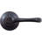Memphis Keyed (Entry) Door Lever-15651780