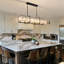 Lustre carré / rectangulaire Demeko-2008972025-1980528492