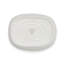 Sophie Conran, White - Covered Butter Dish