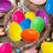 200-Pack Easter Eggs Bulk Plastic Pastel Colored Eggs With Storage Container - Easter Eggs For Hunts, Classroom Prizes, Daycare Centers, Gender Reveal, Birthday Party Supplies-2074841288