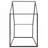Farnhill Metal Standard Bed-1877479520