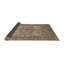 Wool Oriental Indoor Rug-1634384643