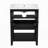 Solid Wood Frame Bathroom Vanity-1060046769