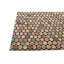 Tapis noir Pham 4 x 6