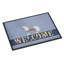 Tapis d'entrée antidérapant Welcome-116542680-116542688